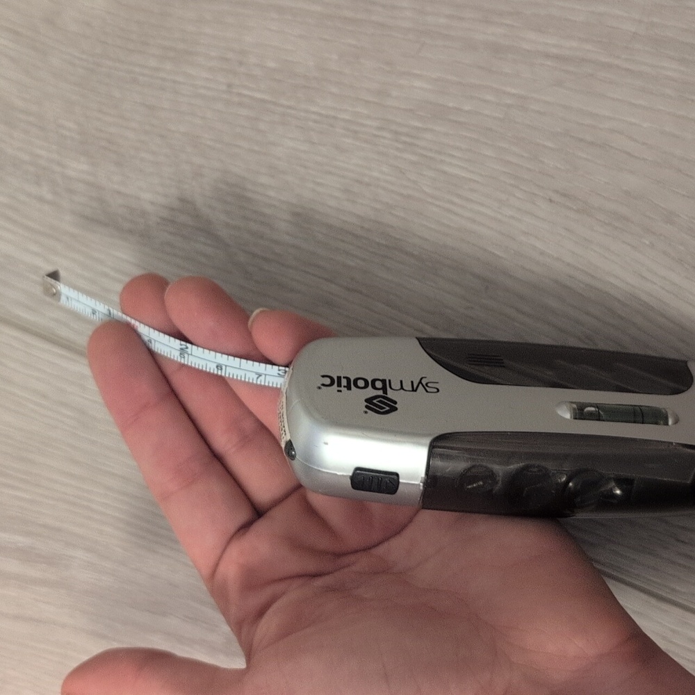 Symbotic Pocket Multitool - Picture 2 of 4